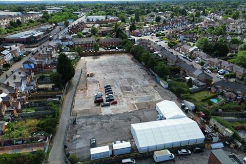 Land to rent, 747-751 Warwick Rd Birmingham B11 2HA