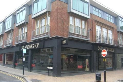 Retail property (high street) to rent, 13-17 High St Maidenhead SL6 1PZ