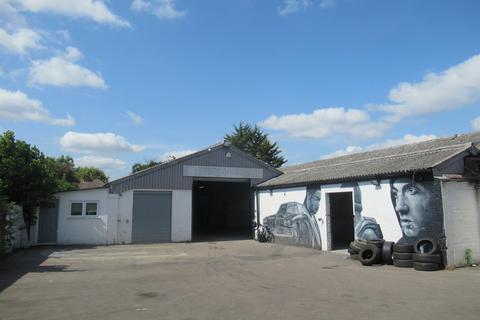 Industrial development for sale, 299 Gander Green Ln Sutton SM3 9QE