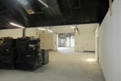 Industrial development for sale, 299 Gander Green Ln Sutton SM3 9QE