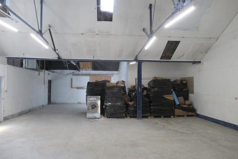 Industrial development for sale, 299 Gander Green Ln Sutton SM3 9QE