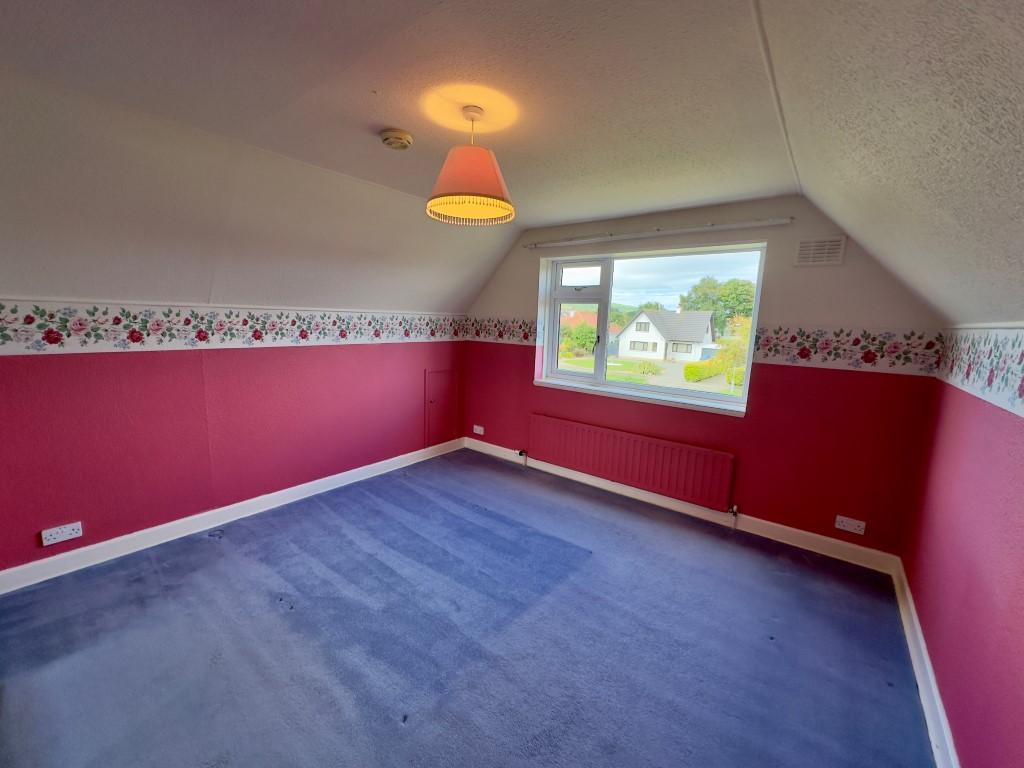 First floor Bedroom 2