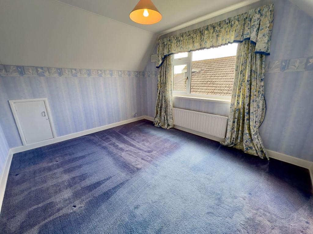 First Floor Bedroom 3