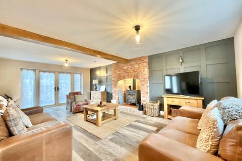 undefined, Hazles Cross Road, Stoke-On-Trent ST10