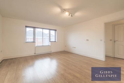 2 bedroom flat to rent, Coleridge Drive, Ruislip, HA4