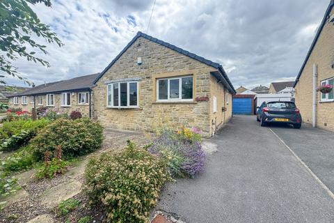 2 bedroom bungalow for sale, Stony Lane, Holmfirth HD9