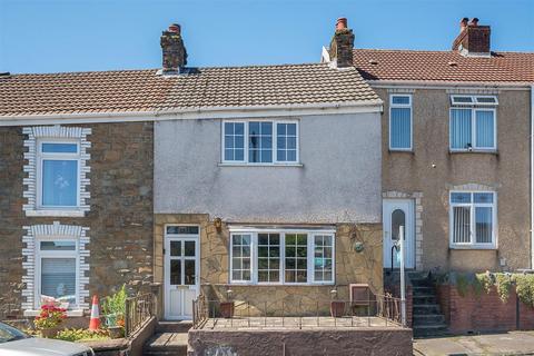 Llangyfelach Road, Treboeth, Swansea