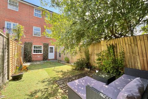 Chadwicke Close, Stapeley, CW5