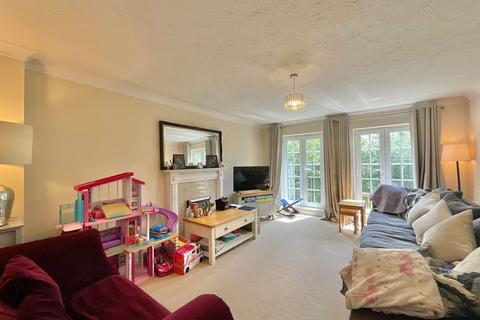 undefined, Chadwicke Close, Stapeley, CW5