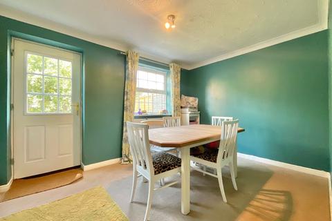 undefined, Chadwicke Close, Stapeley, CW5