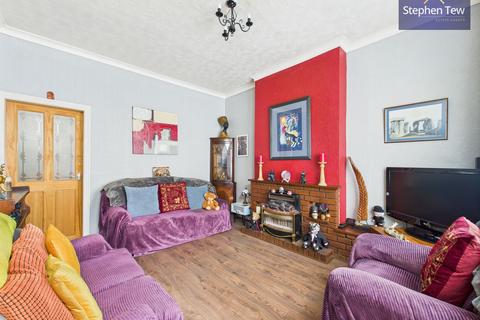 2 bedroom terraced house for sale, Jameson Street, Blackpool, FY1