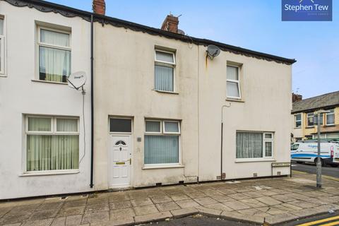 undefined, Jameson Street, Blackpool, FY1