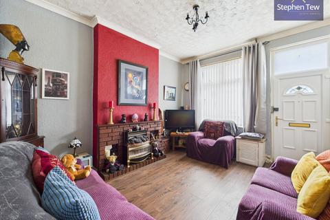 undefined, Jameson Street, Blackpool, FY1