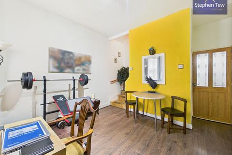undefined, Jameson Street, Blackpool, FY1