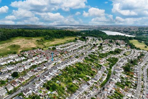4 bedroom detached house for sale, Merafield Road, Plymouth PL7