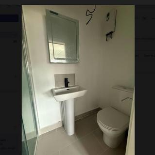 1 bedroom in a house share to rent, Gospatrick road, Tottenham, London