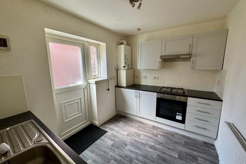 2 bedroom ground floor flat for sale, Hill Street, Blackpool FY4