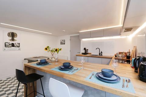 Bank Street, South Yorkshire S1