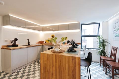 undefined, Bank Street, South Yorkshire S1