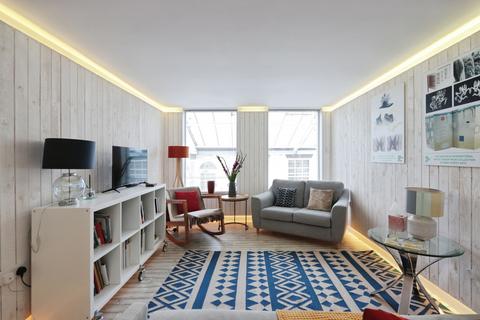 undefined, Bank Street, South Yorkshire S1