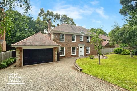 5 bedroom detached house for sale, Hollybrooke Close, Shanklin, Isle of Wight