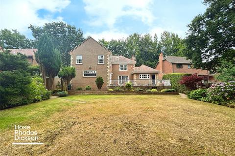 5 bedroom detached house for sale, Hollybrooke Close, Shanklin, Isle of Wight