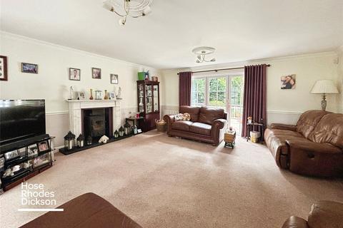 5 bedroom detached house for sale, Hollybrooke Close, Shanklin, Isle of Wight