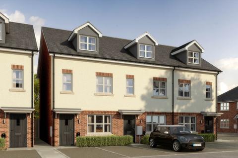 Century Street, Farnworth, Bolton, BL4 9QT