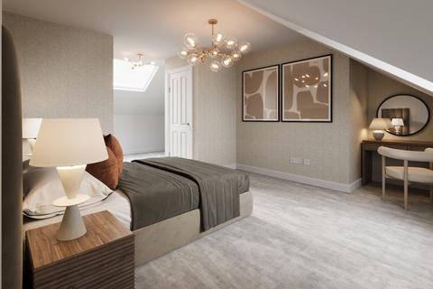 undefined, Century Street, Farnworth, Bolton, BL4 9QT