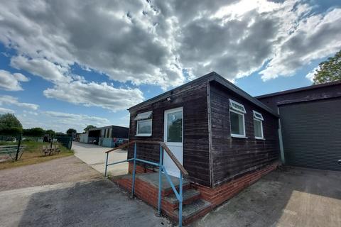 Office to rent - Habblesthorpe, Retford DN22
