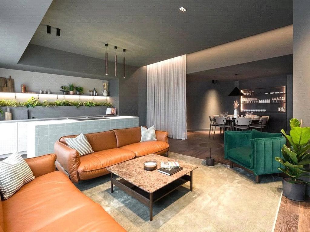 Residents Suites