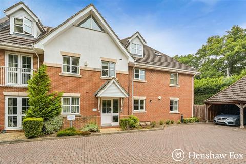undefined, Baddesley Road, Chandler's Ford, Hampshire