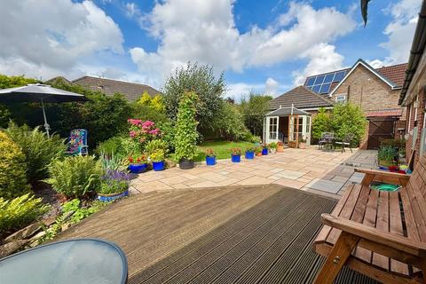 1 Bentinck Lane, Sigglesthorne, Hull, HU11 5QR