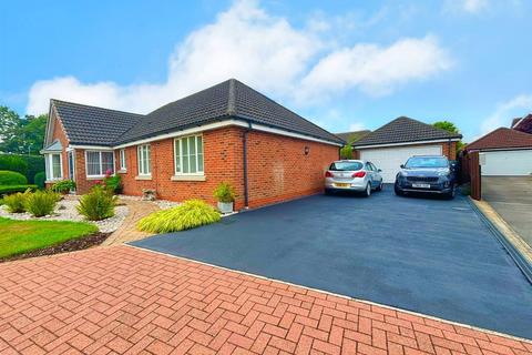 1 Bentinck Lane, Sigglesthorne, Hull, HU11 5QR