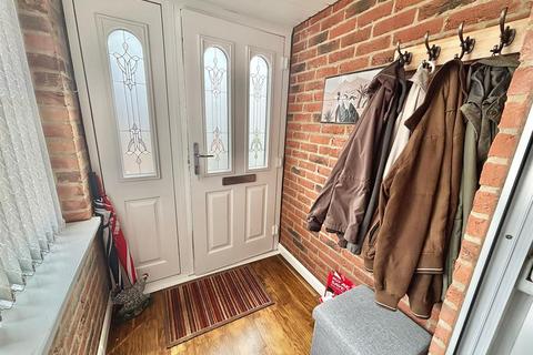1 Bentinck Lane, Sigglesthorne, Hull, HU11 5QR