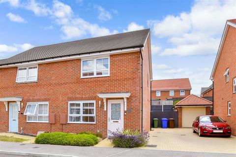 undefined, Concorde Street, Faversham ME13