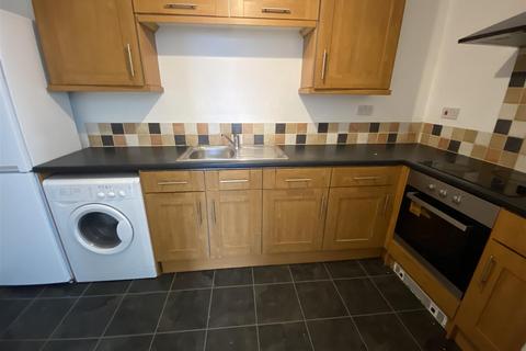 1 bedroom flat to rent, Abbey Street, Derby DE22