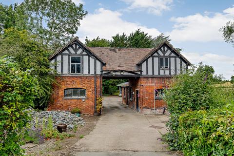 undefined, Westbury, Shrewsbury, Shropshire