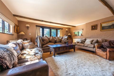 3 bedroom detached house for sale, Anstie Lane, Coldharbour, Dorking, Surrey, RH5