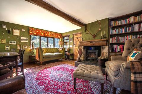 3 bedroom detached house for sale, Anstie Lane, Coldharbour, Dorking, Surrey, RH5