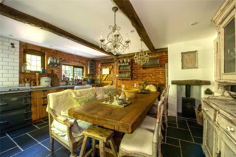 3 bedroom detached house for sale, Anstie Lane, Coldharbour, Dorking, Surrey, RH5