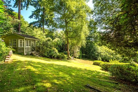 3 bedroom detached house for sale, Anstie Lane, Coldharbour, Dorking, Surrey, RH5