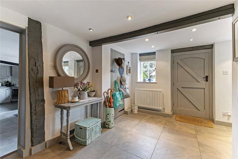 undefined, The Pound, Cookham, Berkshire, SL6