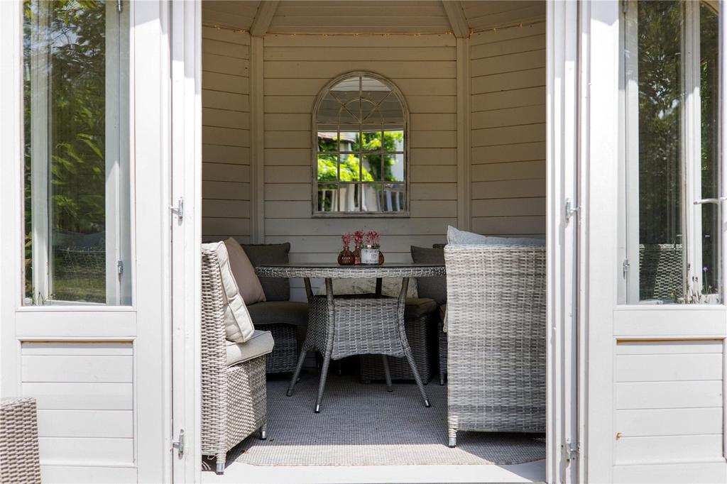 Summer House