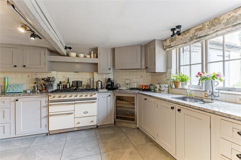 undefined, The Pound, Cookham, Berkshire, SL6
