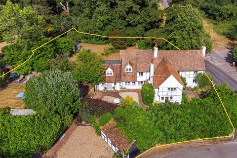 5 bedroom detached house for sale, The Pound, Cookham, Berkshire, SL6