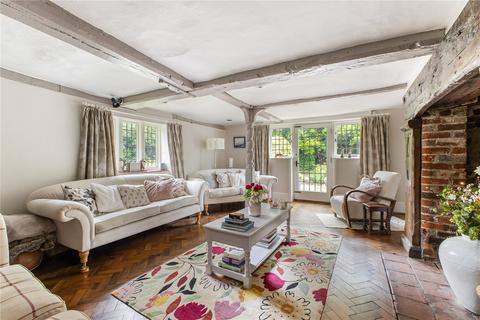 5 bedroom detached house for sale, The Pound, Cookham, Berkshire, SL6