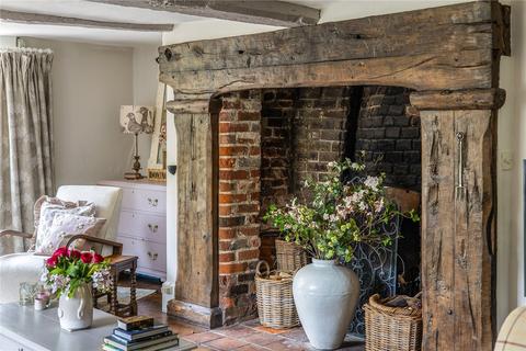 5 bedroom detached house for sale, The Pound, Cookham, Berkshire, SL6