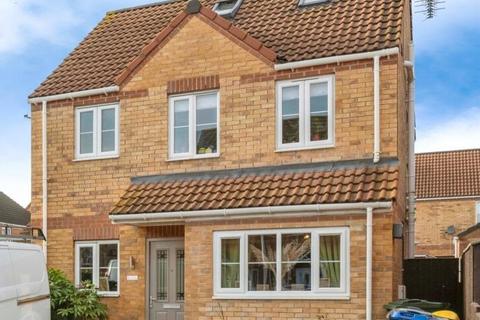 Ceramia Court, Goldthorpe S63