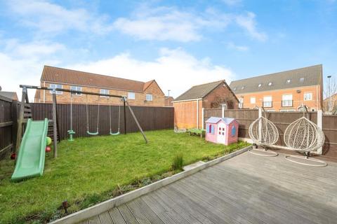 undefined, Ceramia Court, Goldthorpe S63